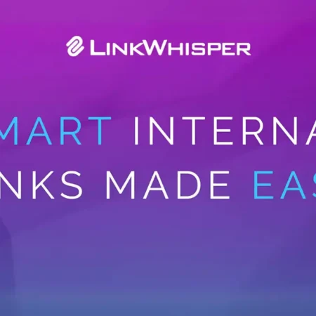 Link Whisper
