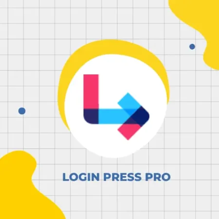 LoginPress Pro