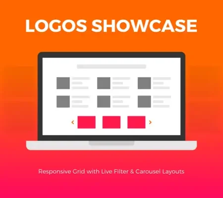 Logos Showcase