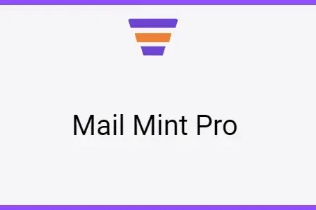 Mail Mint Pro