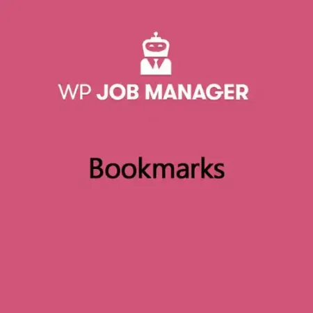 WP Job Manager Bookmarks