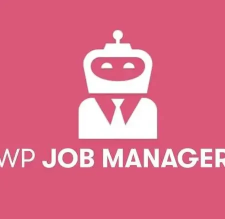 WP Job Manager