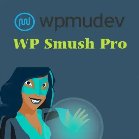 WPMU DEV WP Smush Pro