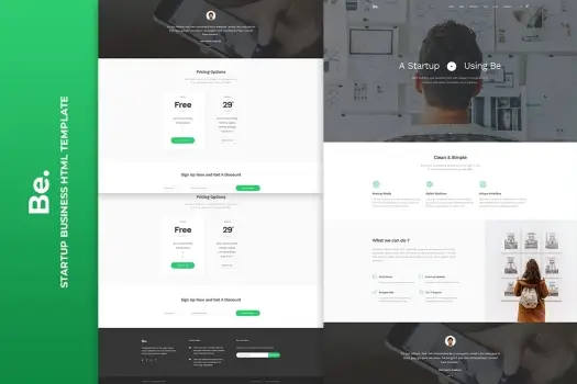 be-startup-business-html-template-khoplugin.com be startup business html template khoplugin.com