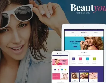 BeautYou | Site Templates
