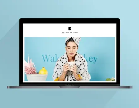 Ben | Creative Portfolio