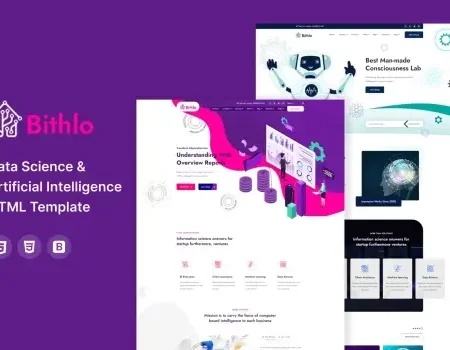 Bithlo – Data Science & Artificial Intelligence