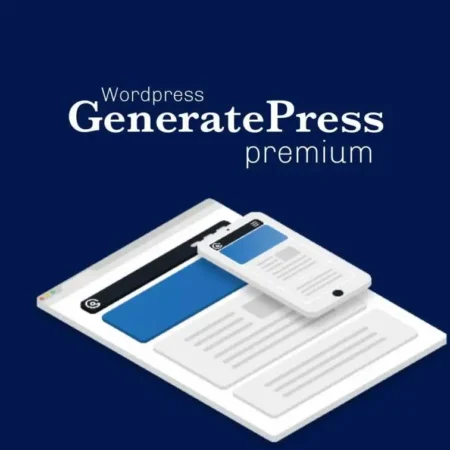 GeneratePress Premium