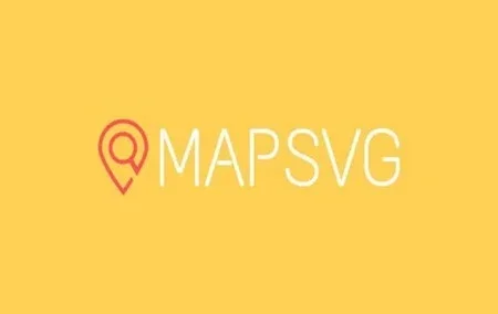 MapSVG Pro – All Kinds of Maps and Store Locator