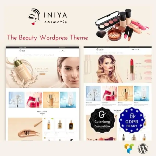 Iniya – Beauty -Store- Cosmetic- Theme-khoplugin.com Iniya – Beauty Store Cosmetic Theme khoplugin.com