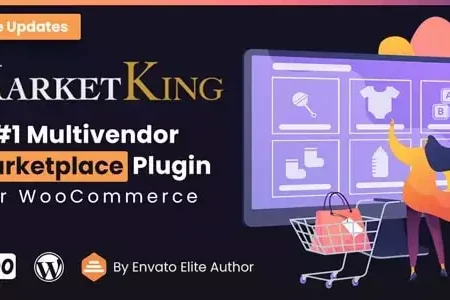 MarketKing Pro