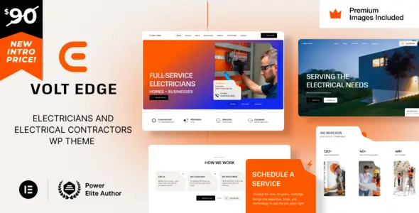 VoltEdge– Electrician -Electrical- Contractor-khoplugin.com VoltEdge– Electrician Electrical Contractor khoplugin.com