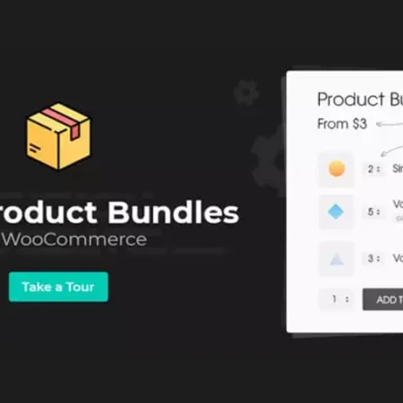 WPC Product Bundles for WooCommerce