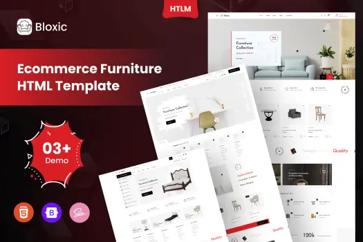 bloxic-furniture-store-html-template-khoplugin.com bloxic furniture store html template khoplugin.com
