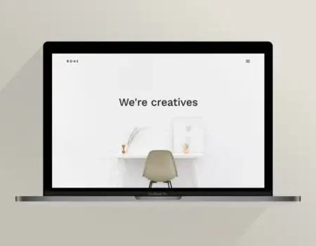 Bone | The Creative Agency Template