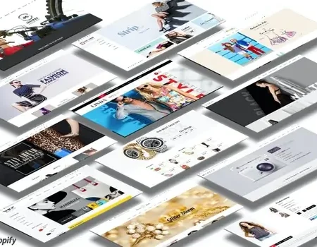 Shopify Fashion Multi purpose Theme – Linda
