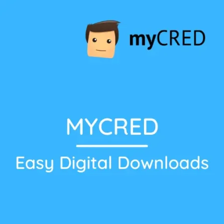 myCred Gateway – Easy Digital Downloads