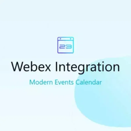 MEC Webex Integration