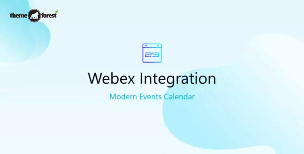 MEC-Webex-Integration-Addon-Modern-Events-Calendar MEC Webex Integration Addon Modern Events Calendar