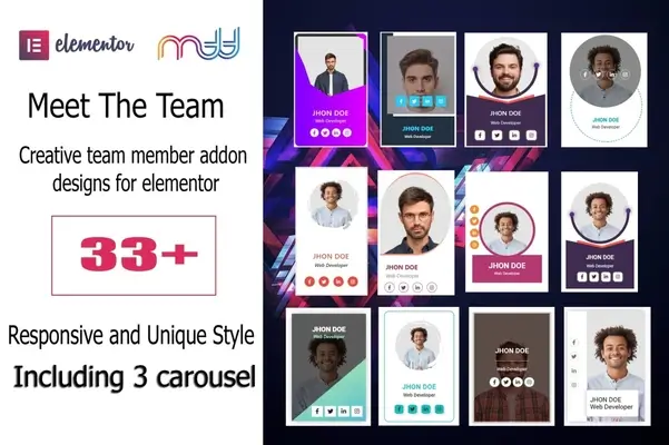 Meet -The -Team -for -Elementor (1) Meet The Team for Elementor 1