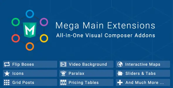 Mega -Main -Extensions – VC Addons Mega Main Extensions – VC Addons