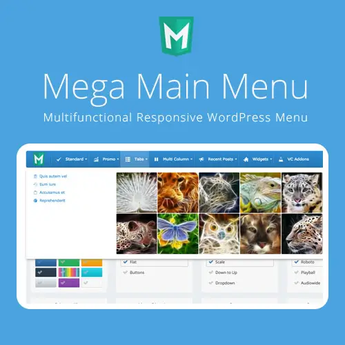 Mega-Main-Menu-WordPress-Menu-Plugin Mega Main Menu WordPress Menu Plugin