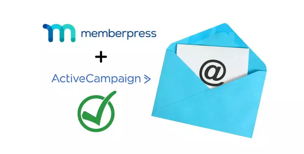 MemberPress -Active -Campaign MemberPress Active Campaign