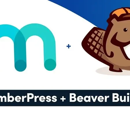 MemberPress Beaver Builder