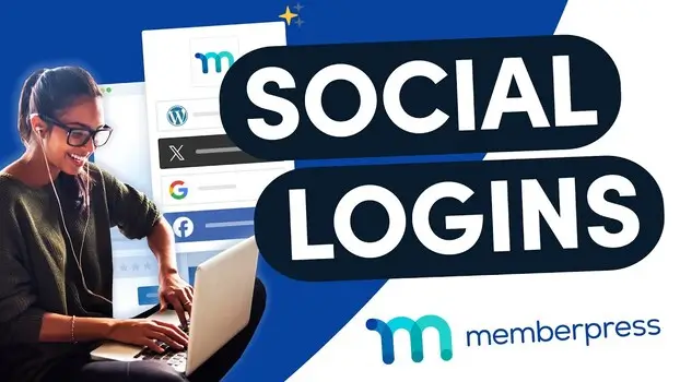 MemberPress -Social -Login (1) MemberPress Social Login 1