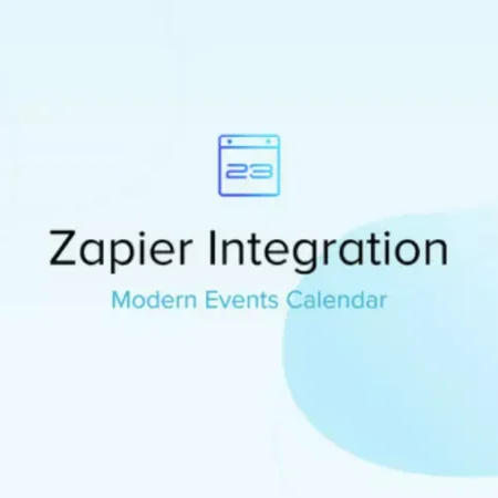 MEC Zapier Integration