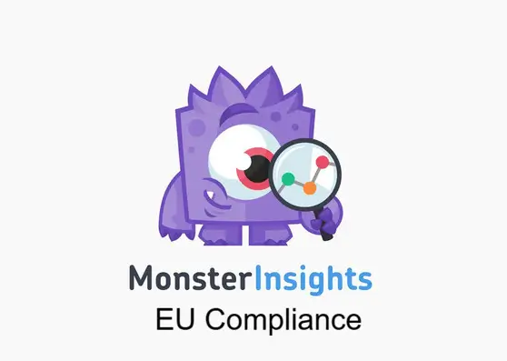 MonsterInsights – EU Compliance MonsterInsights – EU Compliance