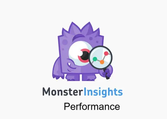 MonsterInsights – Performance MonsterInsights – Performance