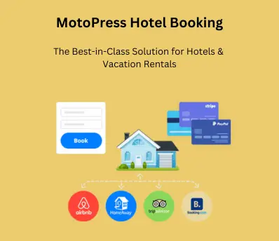 MotoPress Hotel Booking