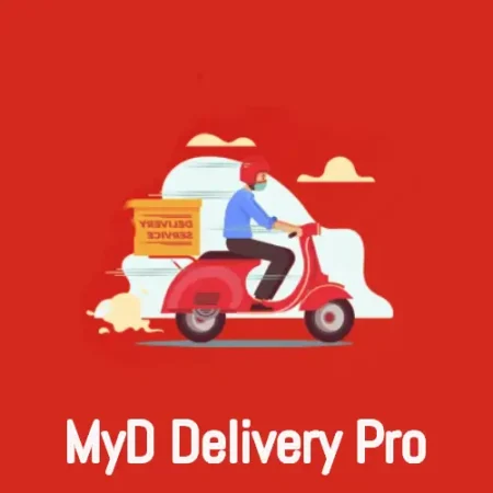 MyD Delivery Pro