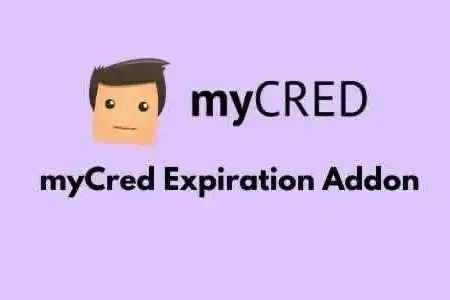 myCred Expiration