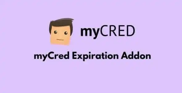 Mycred-Expiration- Mycred Expiration