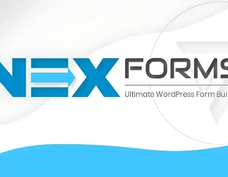 NEX-Forms – The Ultimate WordPress Form Builder