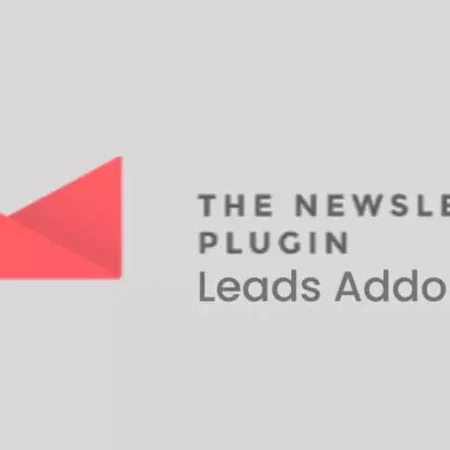 Newsletter – Leads
