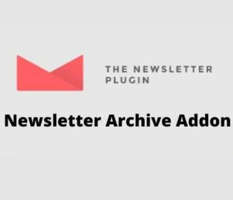 Newsletter – Archive Newsletter – Archive