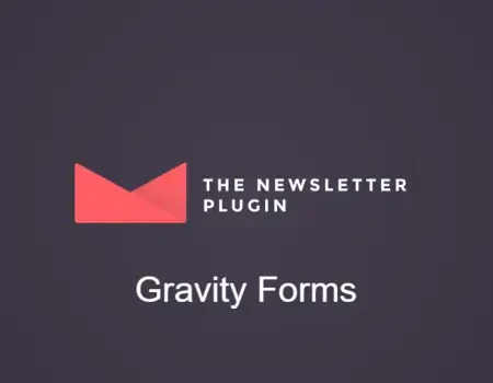 Newsletter – Gravity Forms