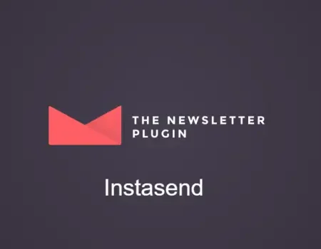 Newsletter – Instasend