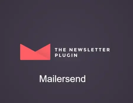 Newsletter – Mailersend