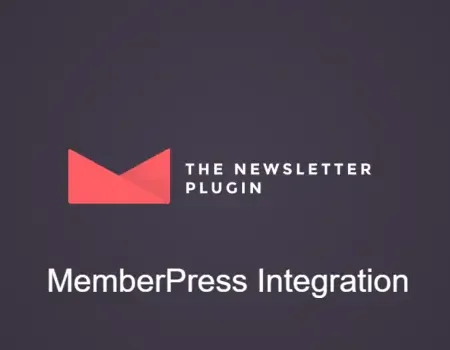 Newsletter – MemberPress Integration