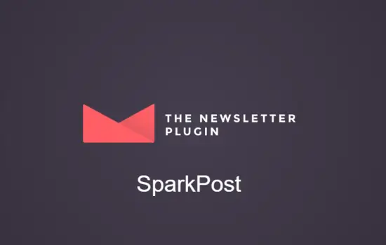 Newsletter – SparkPost Newsletter – SparkPost