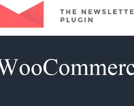 Newsletter – WooCommerce