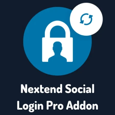 Nextend Social Login Pro