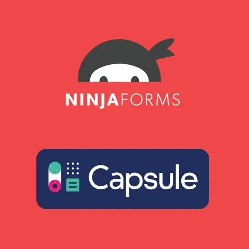 Ninja-Forms-Capsule-CRM Ninja Forms Capsule CRM