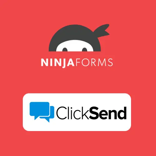 Ninja-Forms-ClickSend-SMS Ninja Forms ClickSend SMS