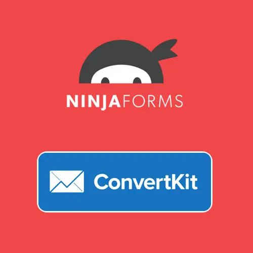 Ninja-Forms-ConvertKit Ninja Forms ConvertKit