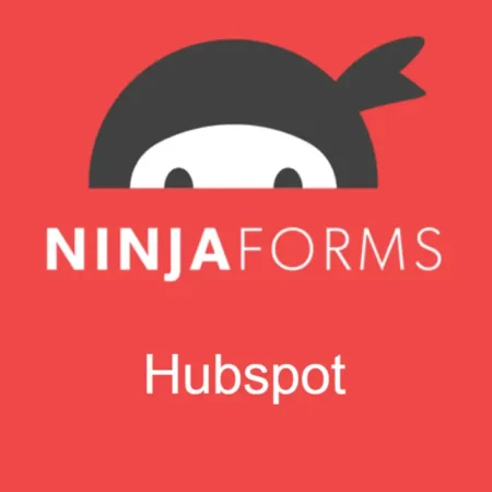 Ninja Forms HubSpot